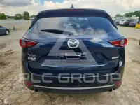 2018 Mazda CX-5 фото
