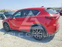 2018 Mazda CX-5 фото
