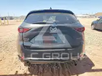 2018 Mazda CX-5 photo