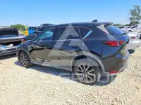 2018 Mazda CX-5 photo