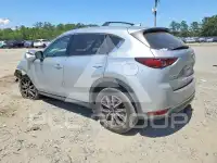 2018 Mazda CX-5 фото