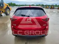 2018 Mazda CX-5 photo