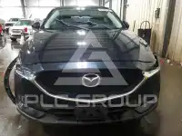 2018 Mazda CX-5 photo