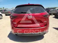 2018 Mazda CX-5 фото