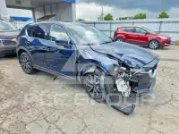 2018 Mazda CX-5 фото