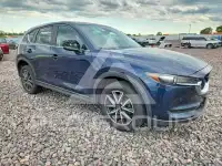2018 Mazda CX-5 photo