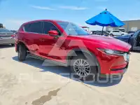 2018 Mazda CX-5 photo