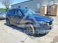 2018 Mazda CX-5 фото