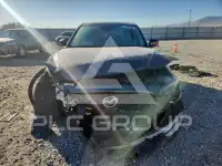 2018 Mazda CX-5 фото