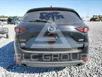 2018 Mazda CX-5 фото
