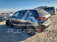 2018 Mazda CX-5 фото
