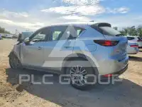 2018 Mazda CX-5 фото