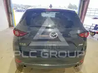 2018 Mazda CX-5 photo