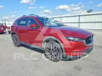 2018 Mazda CX-5 photo