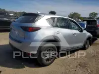 2018 Mazda CX-5 фото