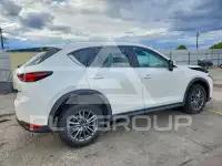 2018 Mazda CX-5 фото