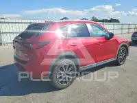 2018 Mazda CX-5 photo