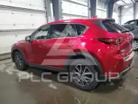 2018 Mazda CX-5 photo