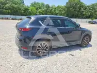 2018 Mazda CX-5 photo
