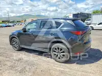 2018 Mazda CX-5 фото