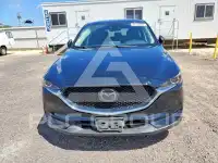 2018 Mazda CX-5 фото