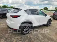 2018 Mazda CX-5 фото