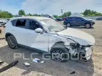 2018 Mazda CX-5 photo