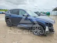 2018 Mazda CX-5 фото