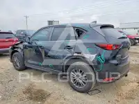 2018 Mazda CX-5 photo