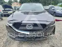 2018 Mazda CX-5 фото