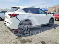 2018 Mazda CX-5 photo