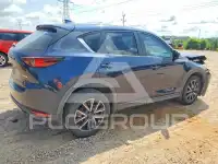2018 Mazda CX-5 фото