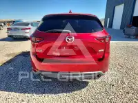 2018 Mazda CX-5 фото