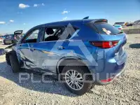 2018 Mazda CX-5 photo