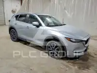 2018 Mazda CX-5 photo