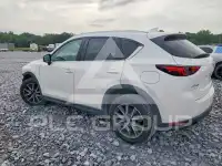 2018 Mazda CX-5 photo