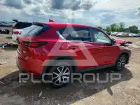 2018 Mazda CX-5 photo