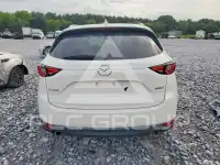 2018 Mazda CX-5 photo