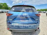 2018 Mazda CX-5 photo