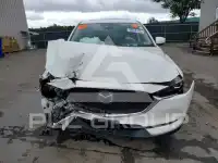 2018 Mazda CX-5 photo