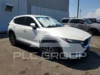 2018 Mazda CX-5 photo