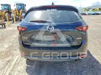 2018 Mazda CX-5 фото