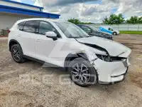 2018 Mazda CX-5 фото