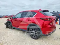 2018 Mazda CX-5 фото