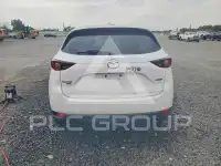 2018 Mazda CX-5 фото