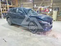 2018 Mazda CX-5 photo