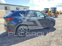 2018 Mazda CX-5 фото