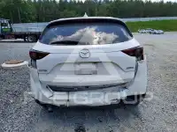 2018 Mazda CX-5 photo