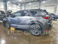 2018 Mazda CX-5 фото