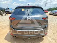 2018 Mazda CX-5 фото